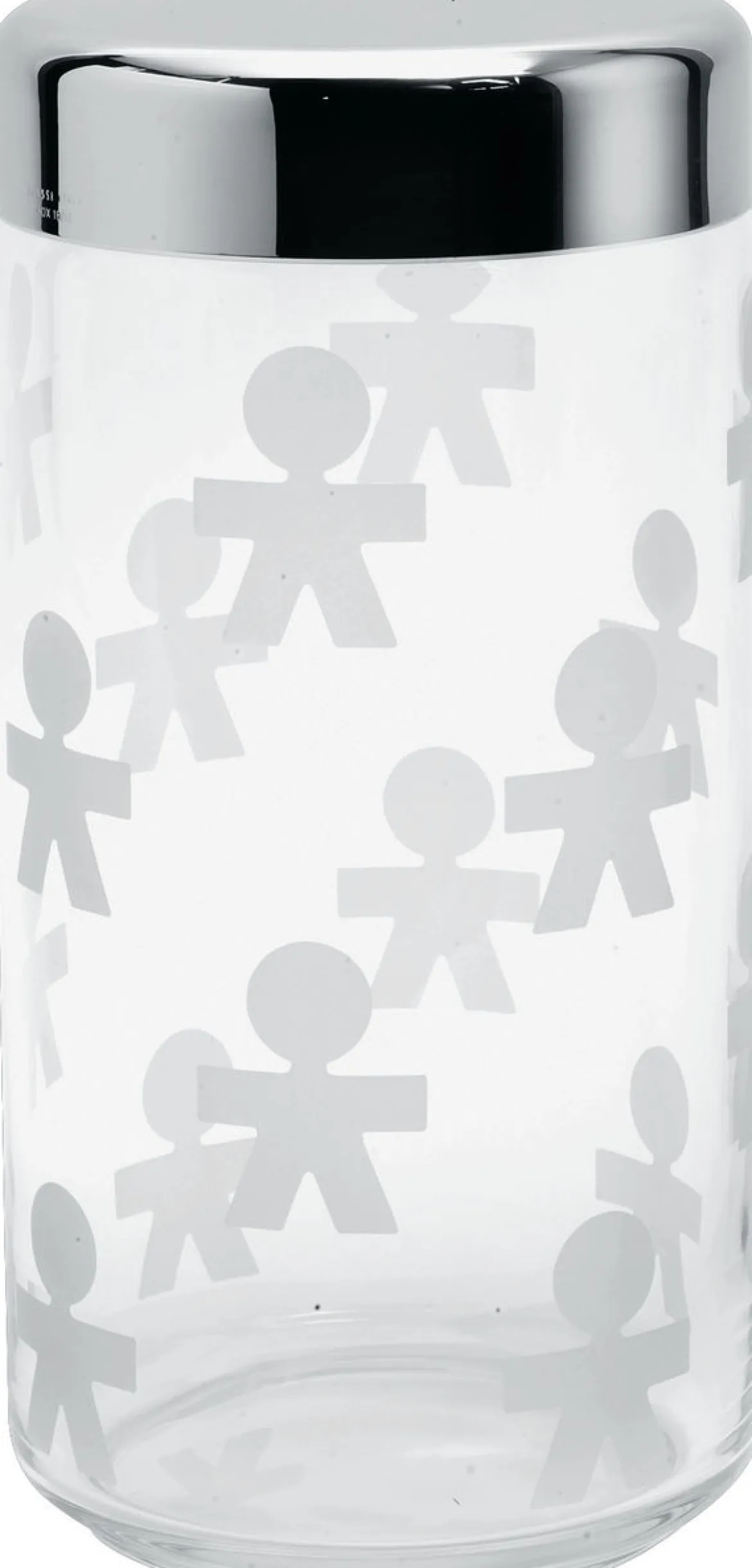 Alessi Dose "Girotondo" 1,5 L