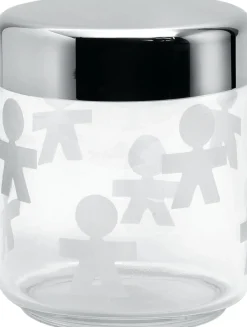 Alessi Dose "Girotondo" 0,75 L