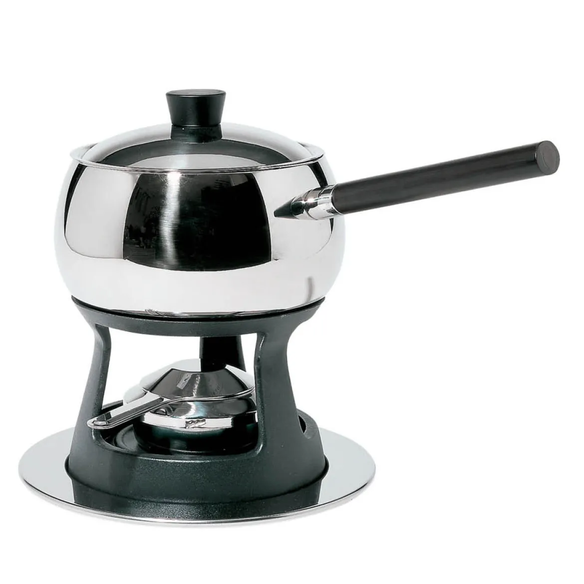 ALESSI Fondueset "Mami Stefano Giovannoni"