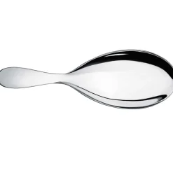 ALESSI Risottoservierlöffel "Eat it"
