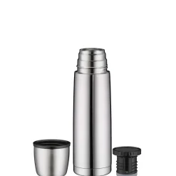 ALFI Isolierflasche 0,5lEdelstahl Drehverschluss