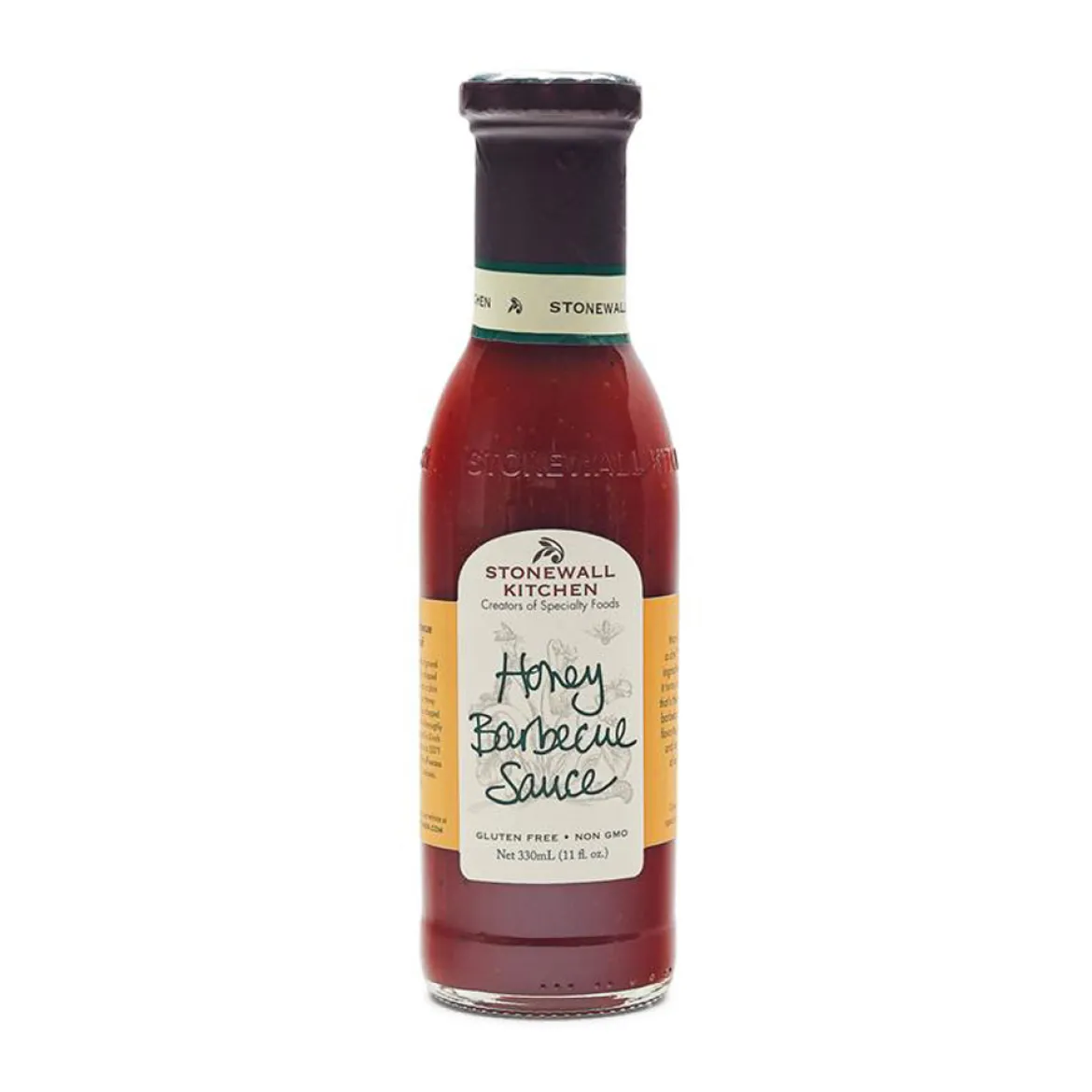 American Heritage Honey Barbecue Sauce