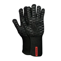 Aramid-Grillhandschuhe