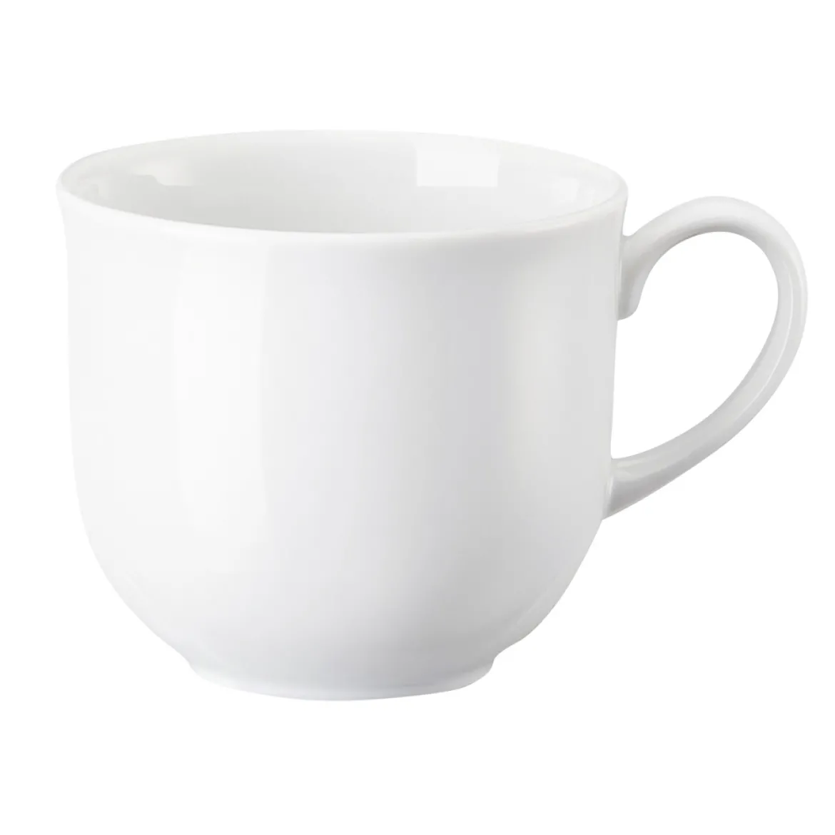 Arzberg Kaffeetasse "1382 weiß"
