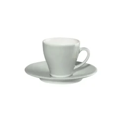 ASA Espressotasse mit Unterteller "caffé ti amo"