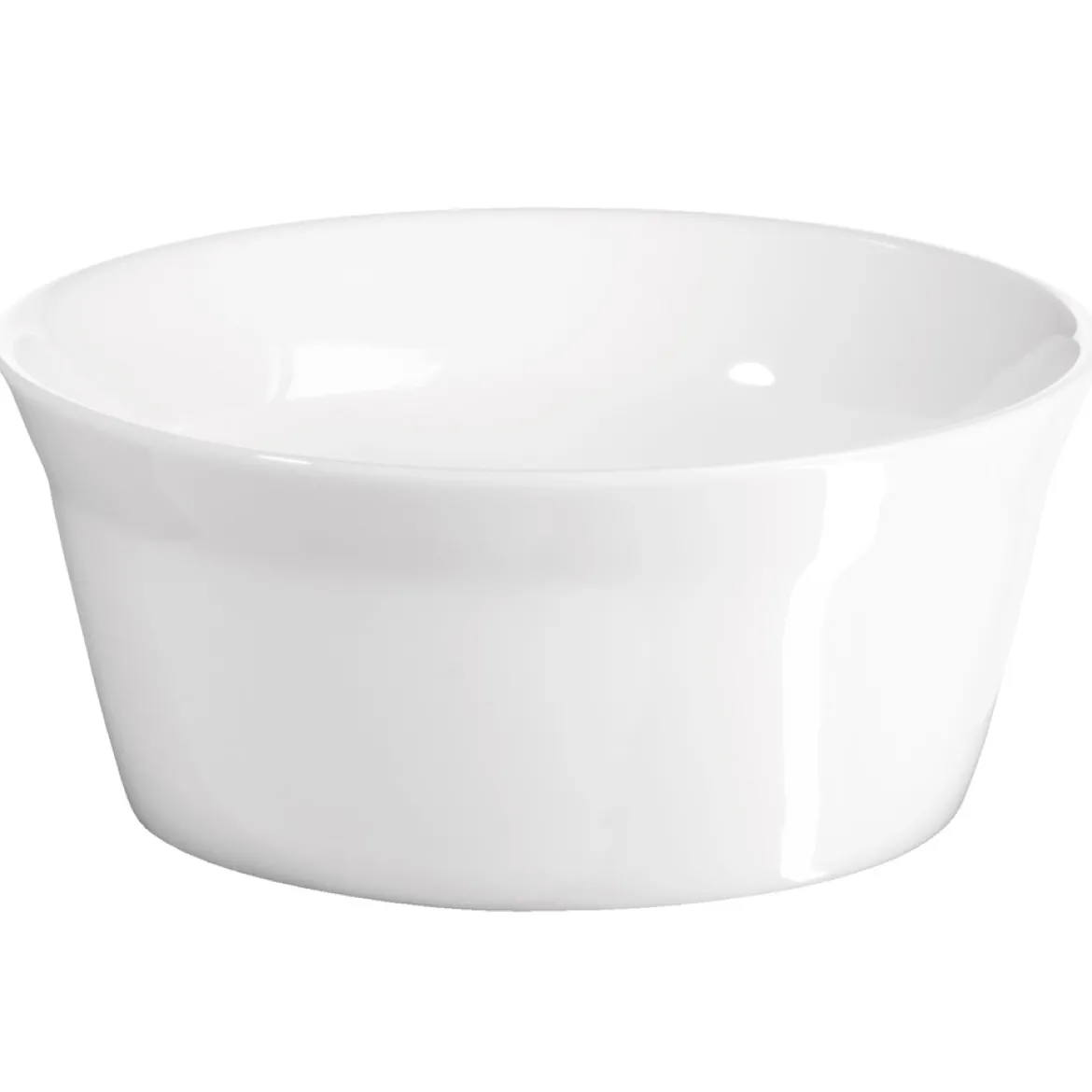 ASA Soufflé Form "250°C Plus"
