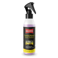 Ballistol Fahrrad-Reiniger "BikeClean" 150 ml