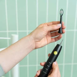 Beurer Elektrische Schallzahnbürste 