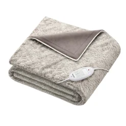 Beurer Wärmezudecke "Cosy Nordic"