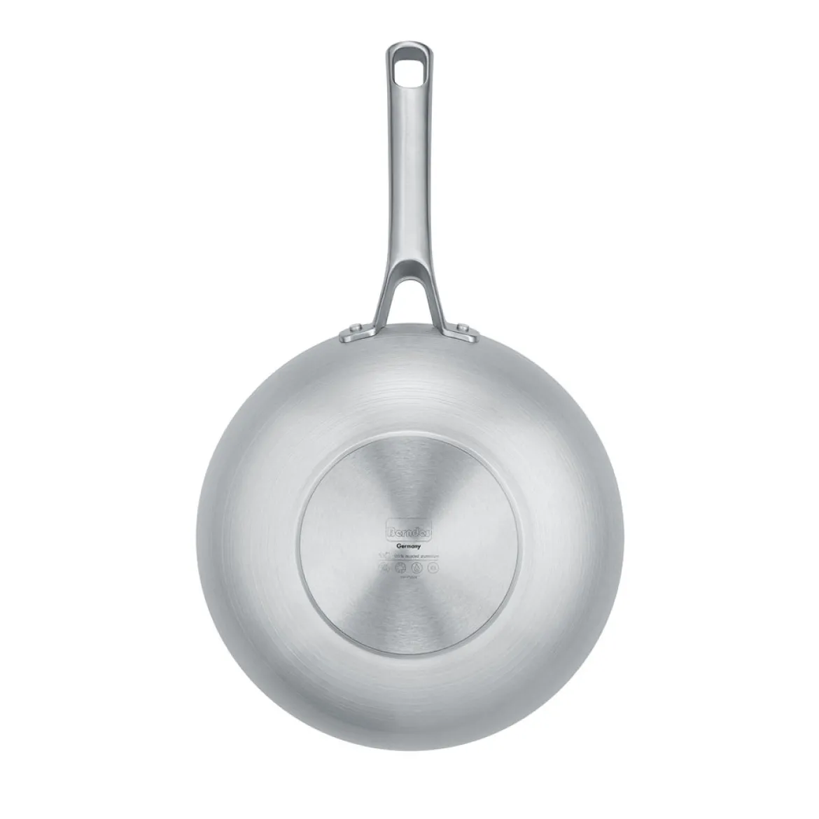 b.free Veggie-Wok 28 cm