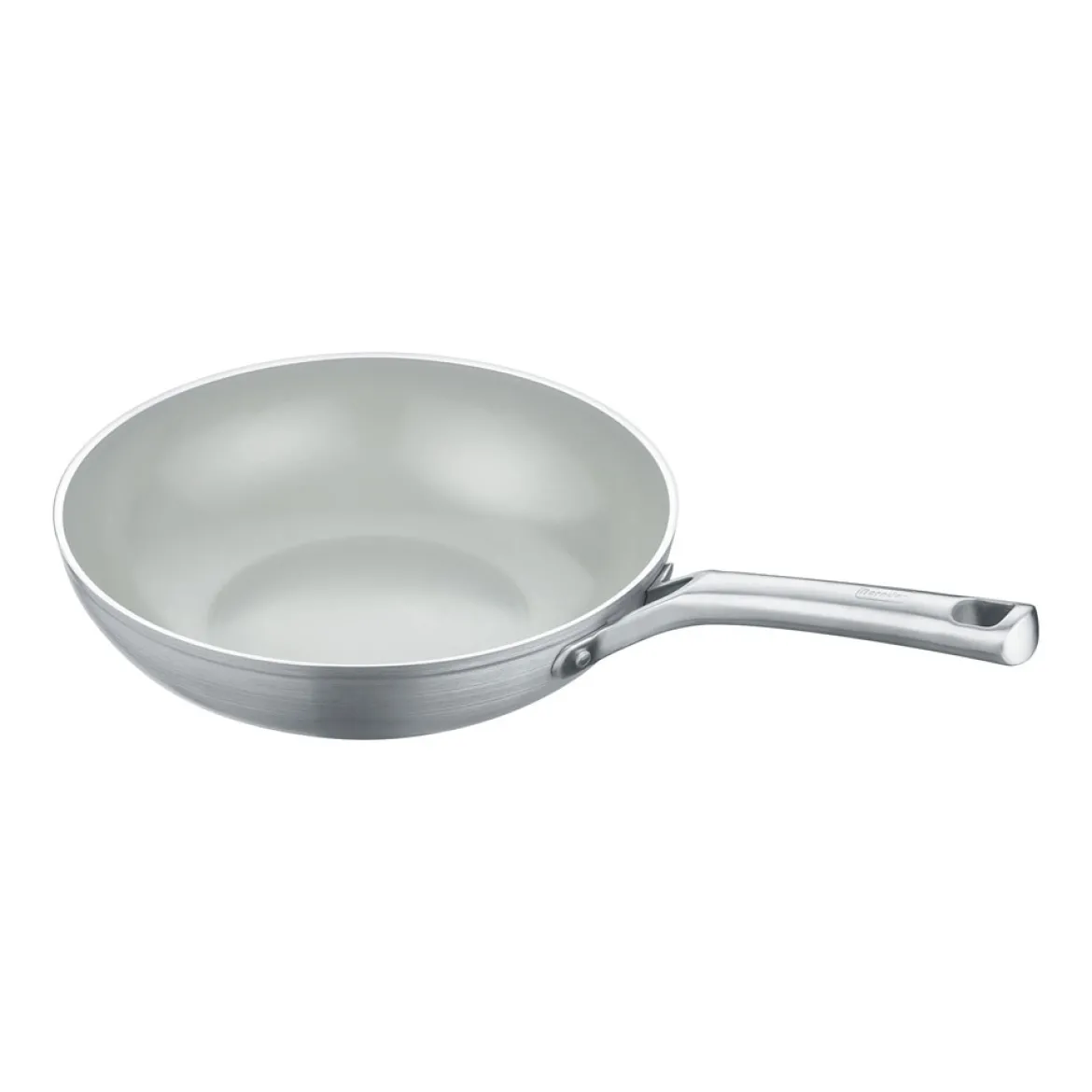 b.free Veggie-Wok 28 cm