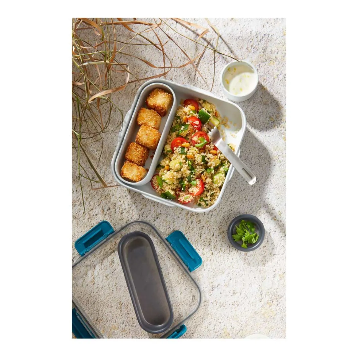 Black+Blum Lunchbox "Original"