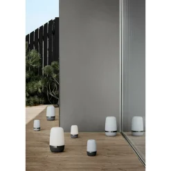BLOMUS LED Outdoorleuchte "SPIRIT"