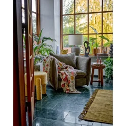 Bloomingville Decke 160 x 130 cm
