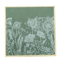 Bloomingville Servietten 33 x 33 cm