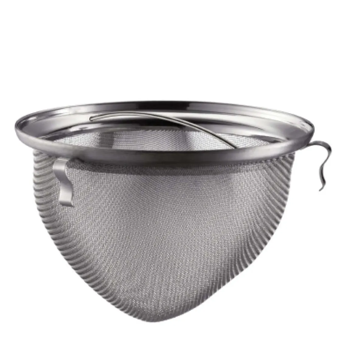 BODUM Edelstahlfilter zu Teebereiter 1,3 l