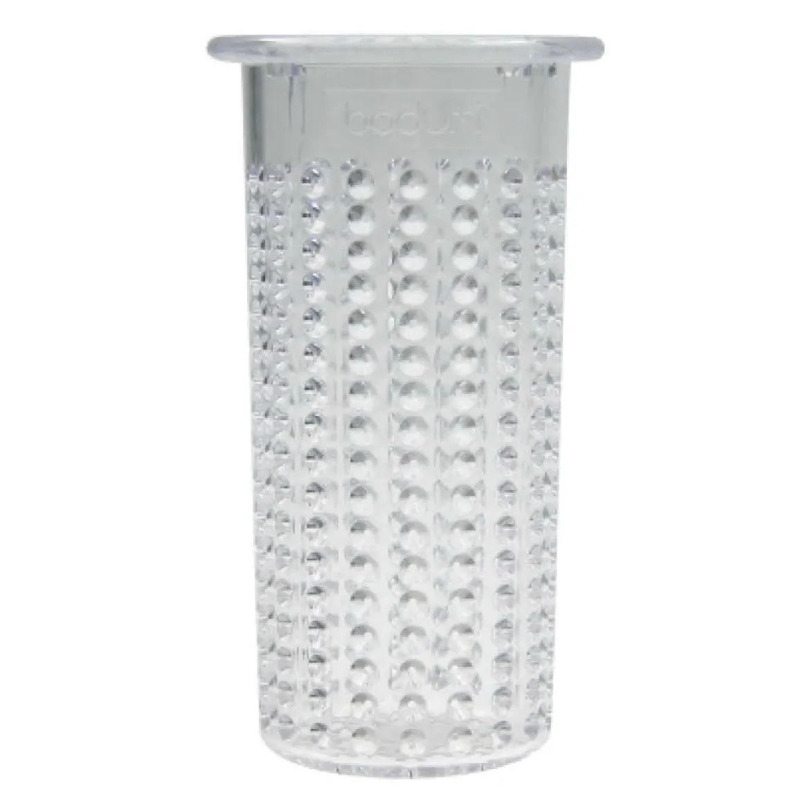 BODUM Kunststofffilter zu Teebereiter 1,5 l