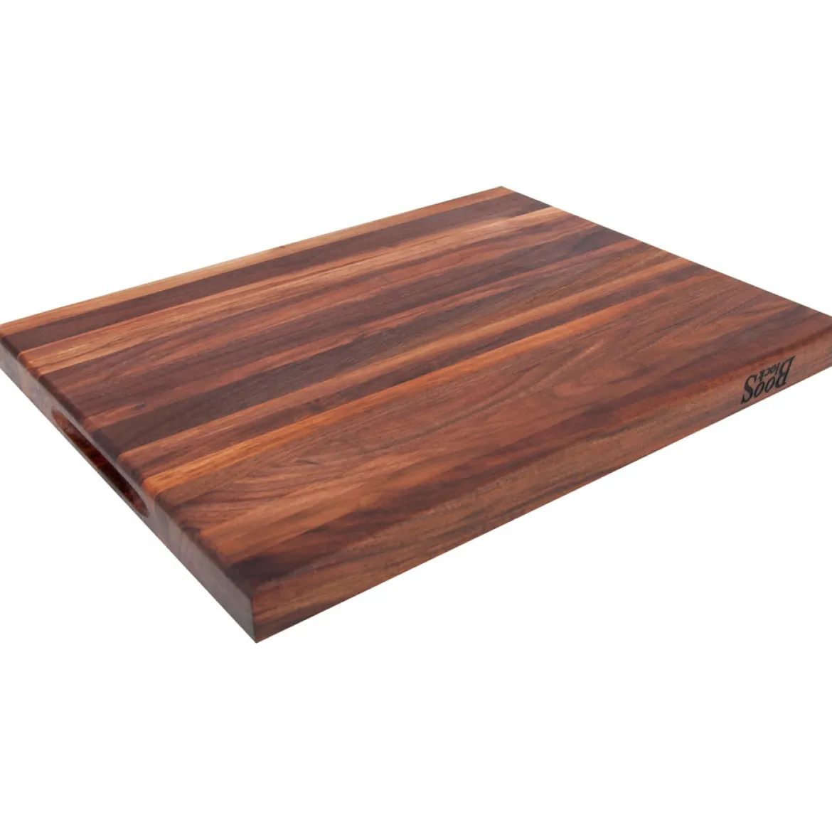 BoosBlocks Schneidebrett "Black Walnut"
