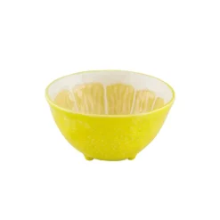 Bordallo Pinheiro Bowl "Citron"