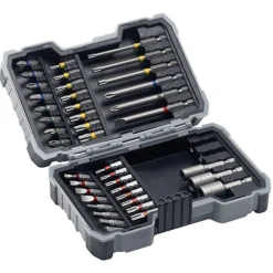 BOSCH Schrauberbitsatz