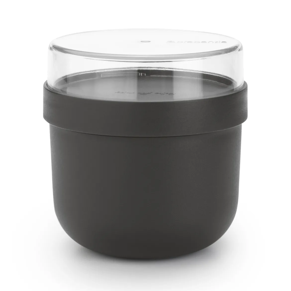 Brabantia Frühstücksschale "Make & Take"