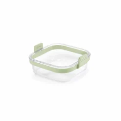 Brabantia Glaskorb quadratisch