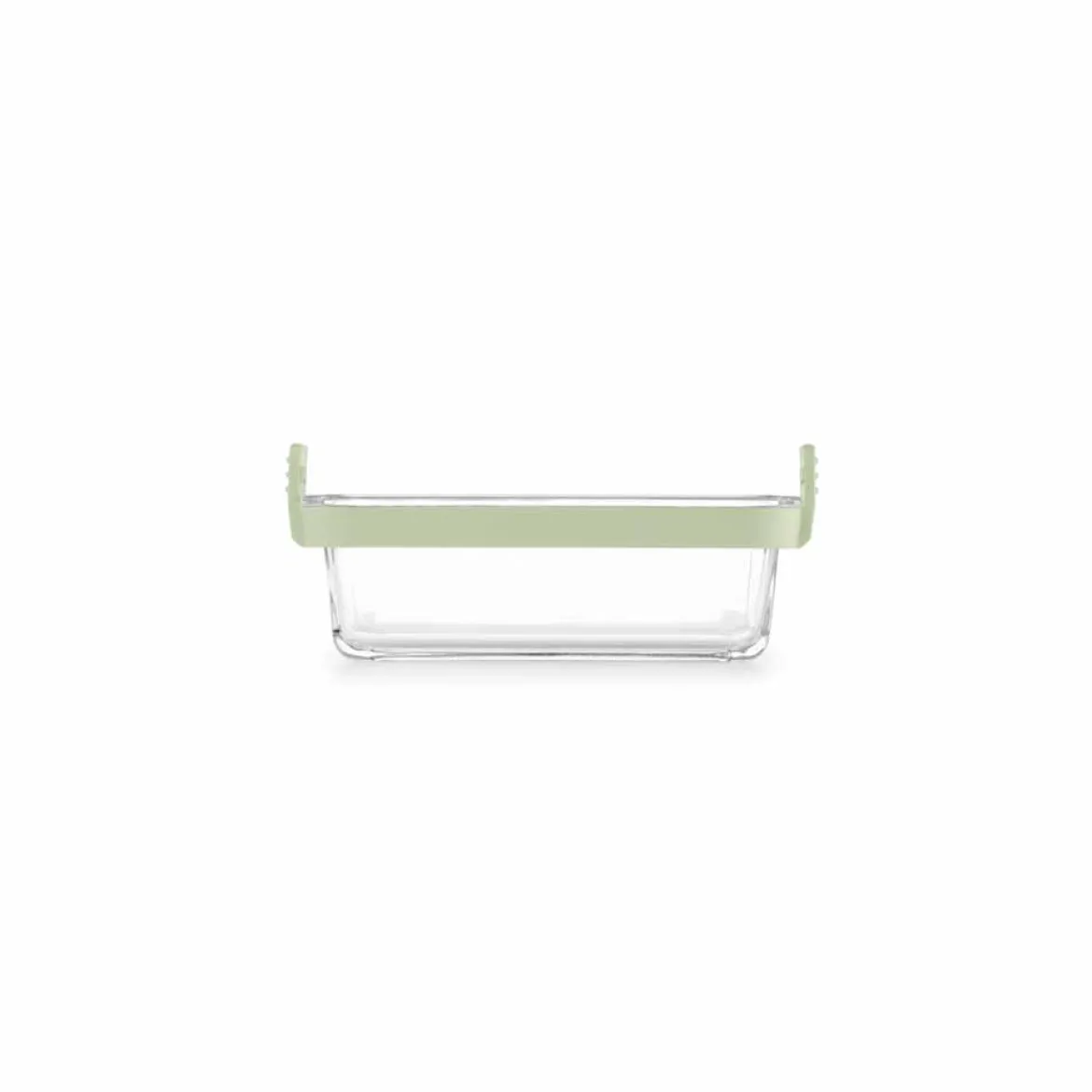 Brabantia Glaskörbe 2er rechteckig