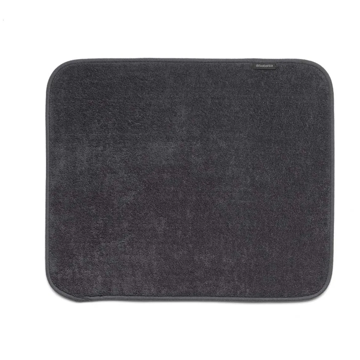 BRABANTIA Mikrofaser Trockenmatte