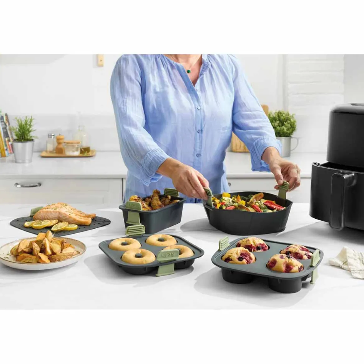 Brabantia Muffinform
