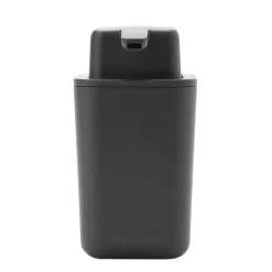 BRABANTIA Seifenspender Dark Grey