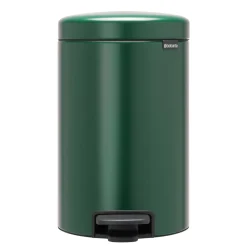 Brabantia Treteimer "NewIcon" 12 L, Pine Green