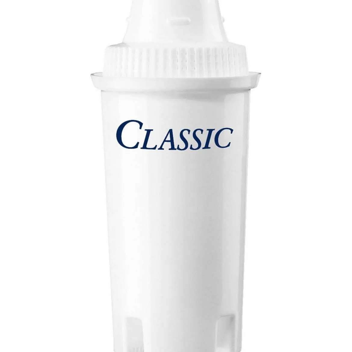 BRITA Wasserfilter-Kartusche "Classic" 3er Pack