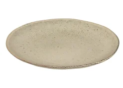Broste Copenhagen Dessertteller "Nordic Sand"