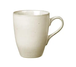 Broste Copenhagen Henkelbecher "Nordic Sand"