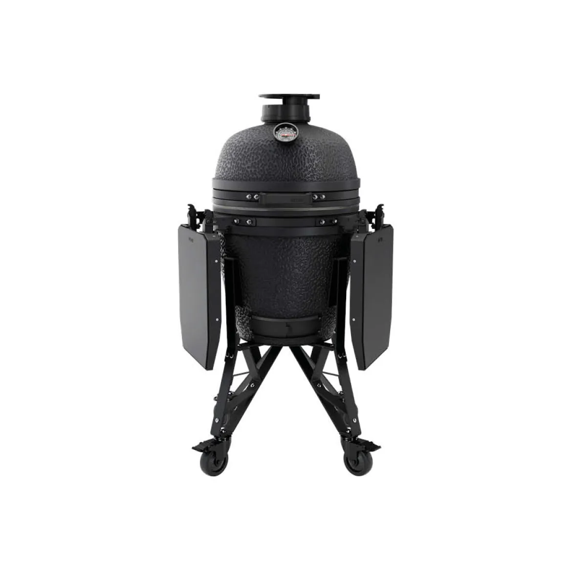 BSTRD. Keramikgrill Medium Graphite