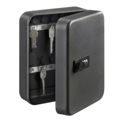 BURG WÄCHTER Schlüsselbox "KC 20 C"