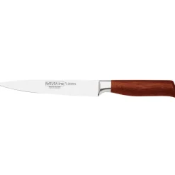 Burgvogel Schinkenmesser "Natura Line"