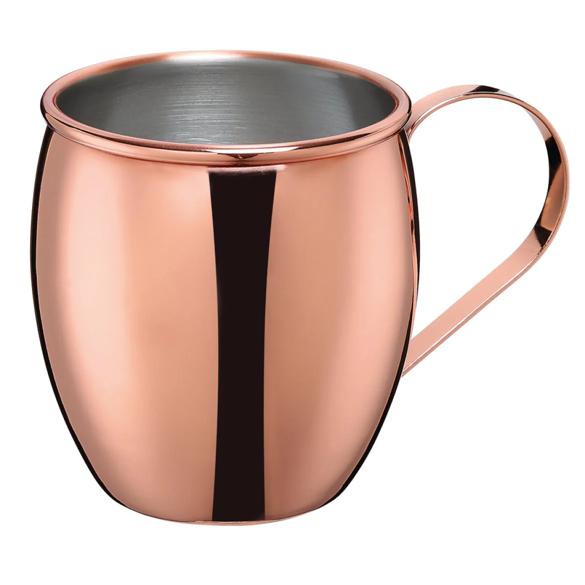 CILIO Becher "Moscow Mule"