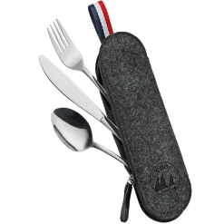 CILIO Besteck-Set to-go ''Viaggio''