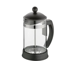 Cilio Kaffeebereiter MARIELLA 6T schwarz