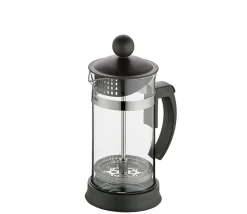 Cilio Kaffeebereiter MARIELLA 3T schwarz