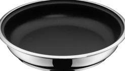Click&Serve Bratpfanne mit Antihaftversiegelung, 28 cm