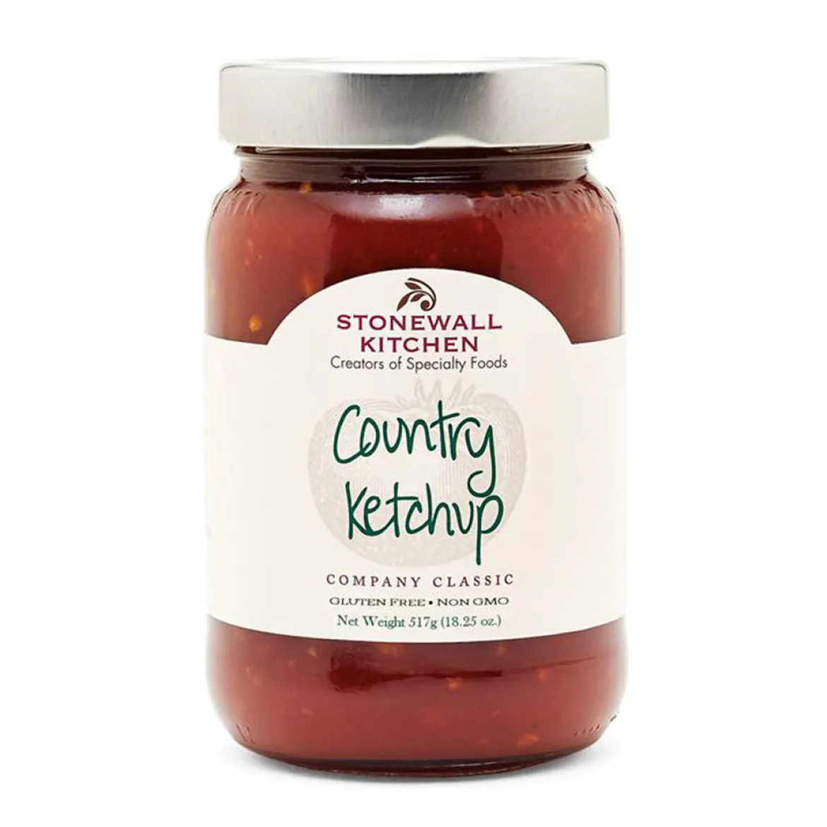 Country Ketchup