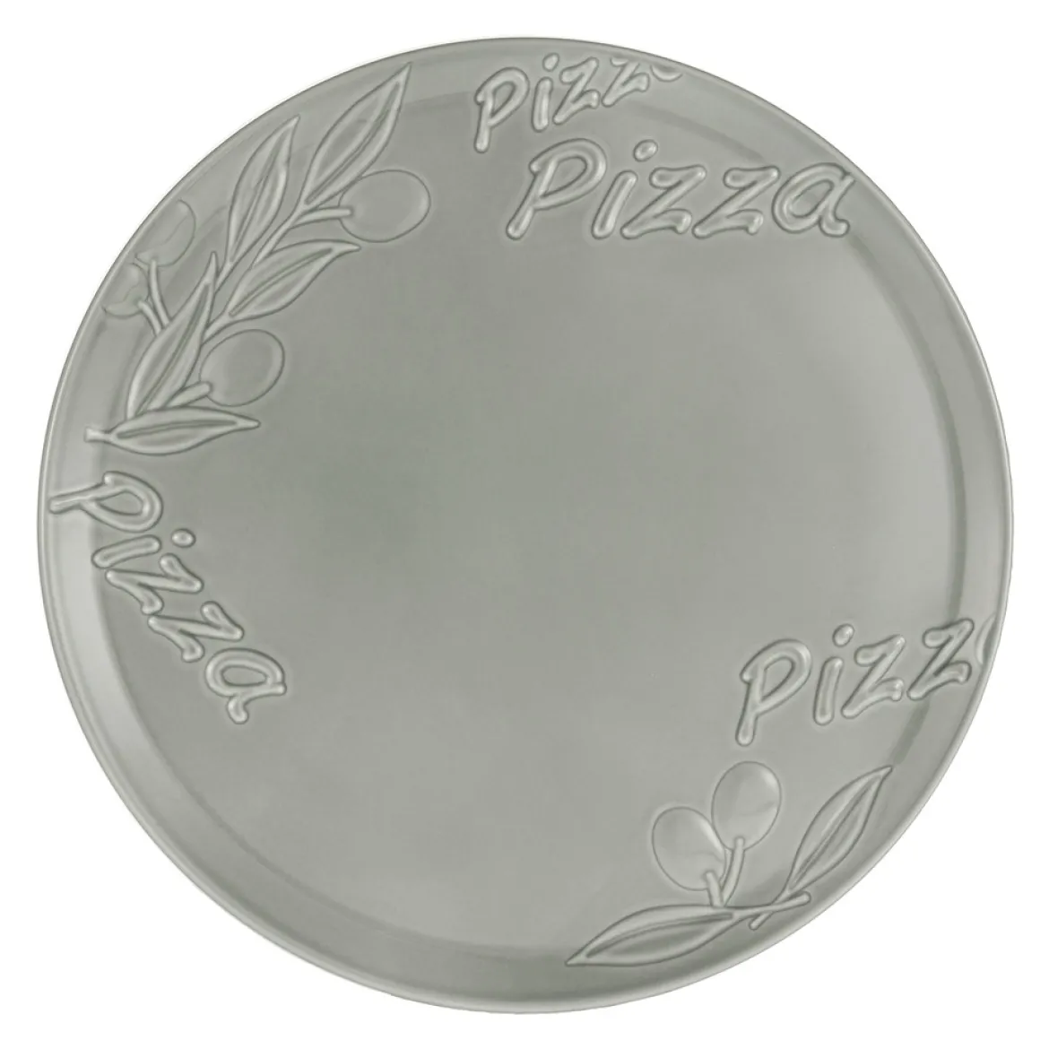 CreaTable Pizzateller