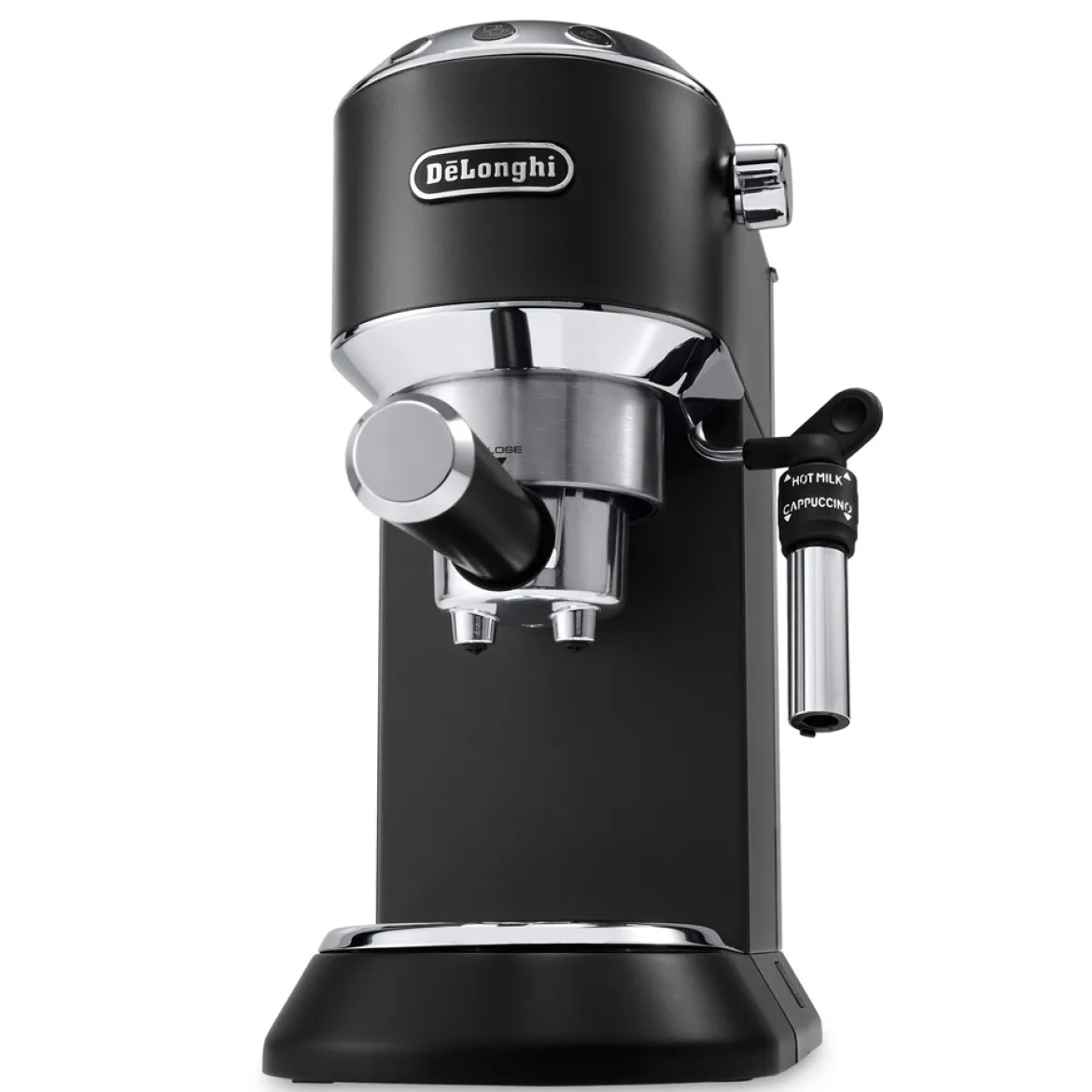DeLonghi Siebträgermaschine "Dedica"