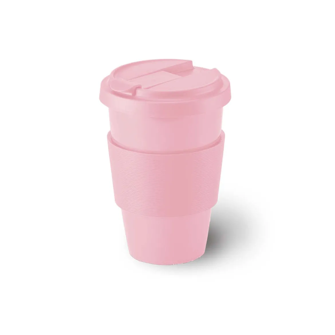 DIBBERN Coffee to go Becher "Solid Color"