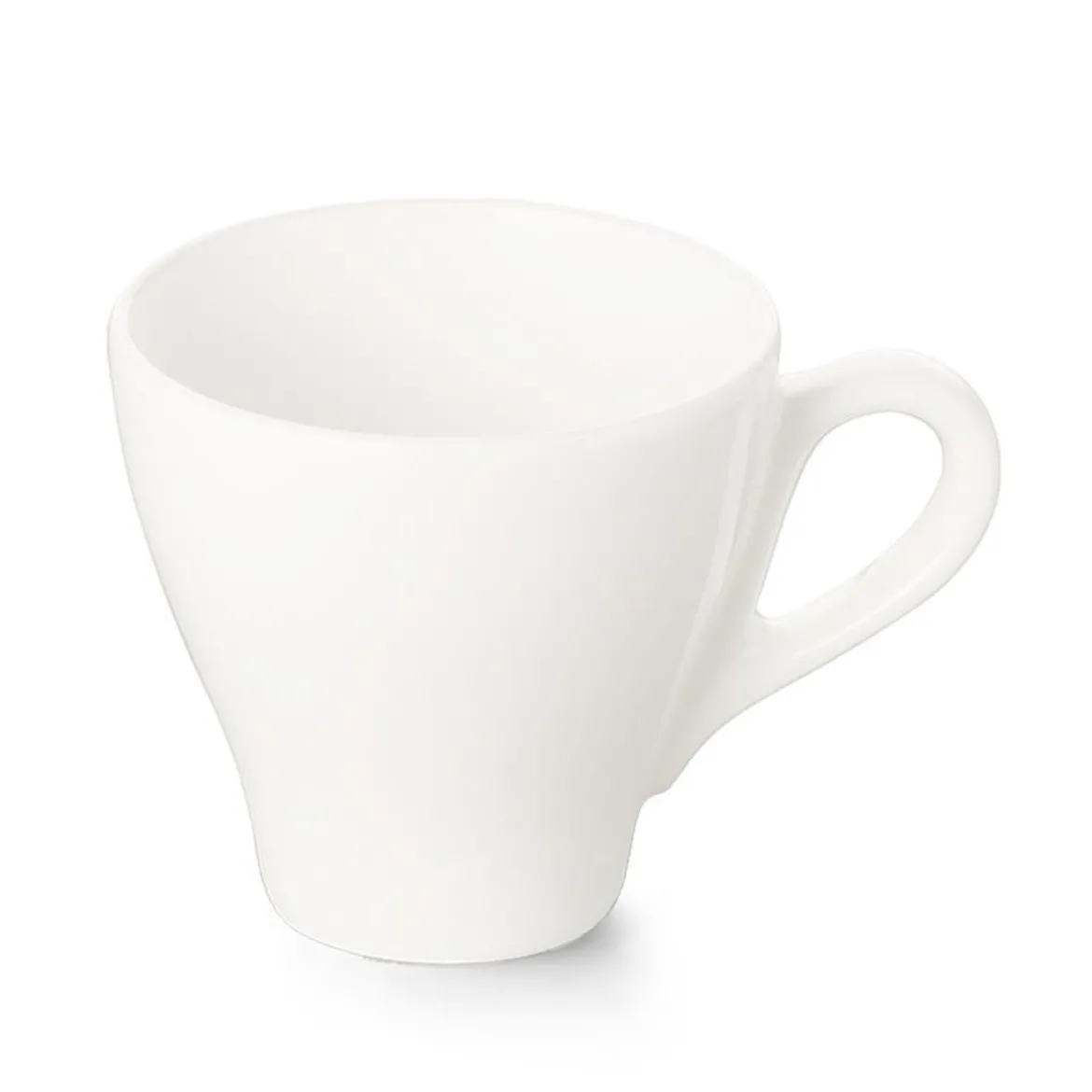 DIBBERN Espresso Obertasse Classico "Fine Bone China"