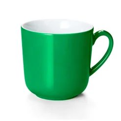 DIBBERN Henkelbecher "Solid Color" Apfelgrün