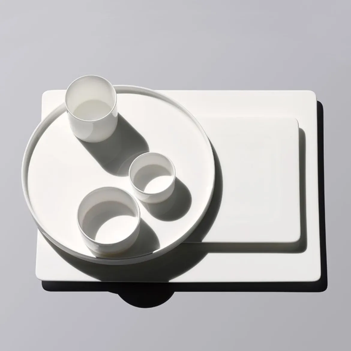 DIBBERN Speiseteller "Pure"