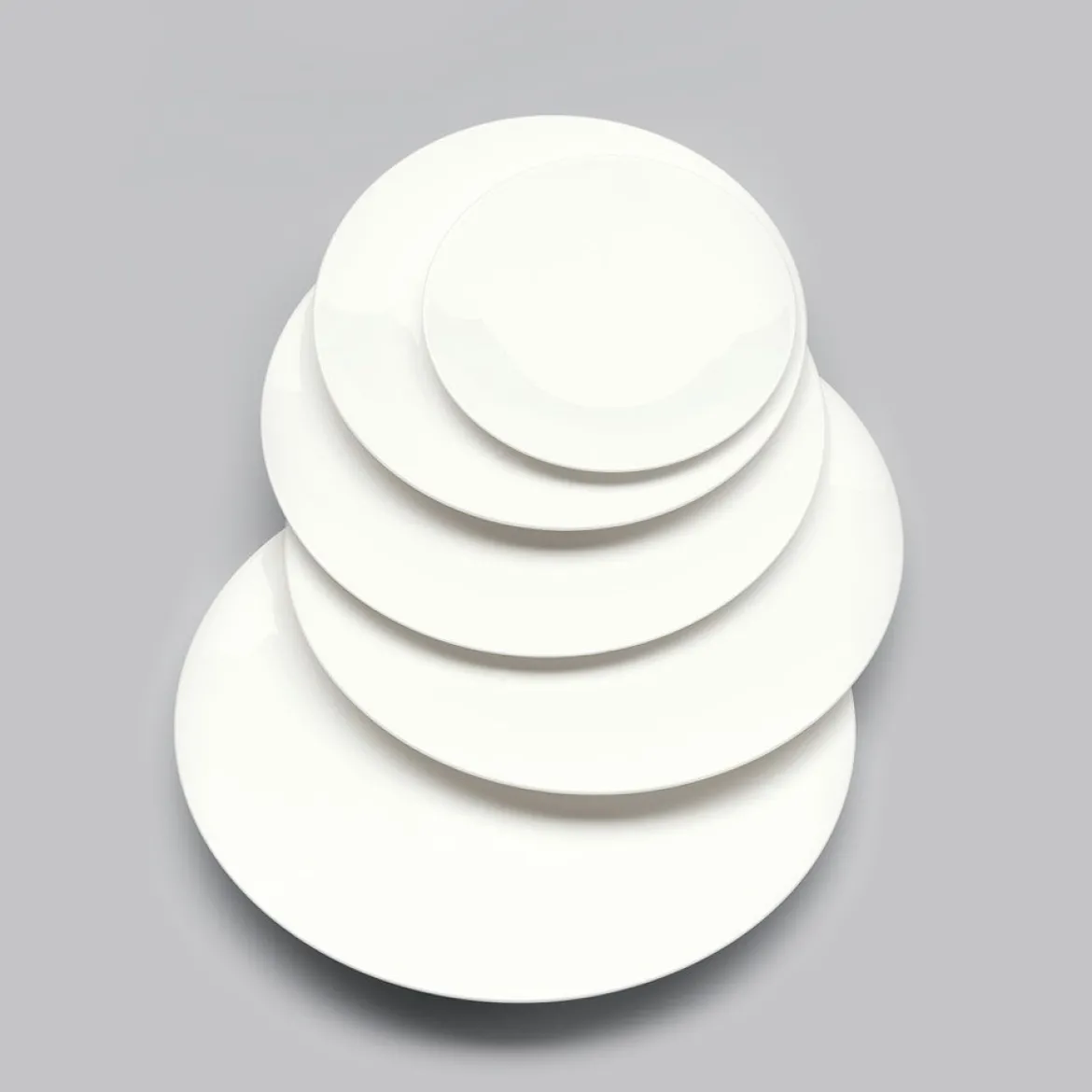 DIBBERN Speiseteller "Pure"